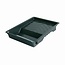 Silverline Verfpad Set - 3 Pads en 230 mm Verfbak - 4 delig