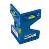 Silverline Paalwaterpas 135 mm Silverline Paalwaterpas 135 mm