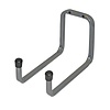 Fixman Dubbele Opberghaak - 18 cm - Medium Fixman Dubbele Opberghaak - 18 cm - Medium