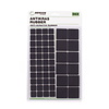 Benson Antikras Meubelbeschermers - Rubber - Zwart - Diverse Maten - 56 stuks Benson Antikras Meubelbeschermers - Rubber - Zwart - Diverse Maten - 56 stuks