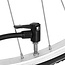 Lifetime Verloopnippelset - Universeel - 3-delig - Compact en Handig