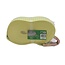 Hofftech Spanband - Losse band met haak - 8.5 meter - 5 ton capaciteit - Geel