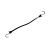 Benson Spanrubbers met S-Haak 35 cm - 10 stuks Benson Spanrubbers met S-Haak 35 cm - 10 stuks
