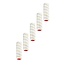 Benson Vachtroller - Reserve Perlon - 5 mm - 10 cm - 5 stuks