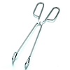 Benson Barbecue Tang - Metaal - 31 cm Benson Barbecue Tang - Metaal - 31 cm