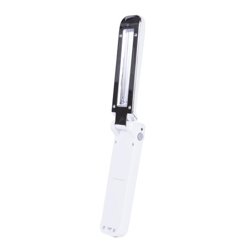 Benson Desinfectie UV Lamp - 3 Watt - Bacteriën & Virussen - Inclusief USB Lader Benson Desinfectie UV Lamp - 3 Watt - Bacteriën & Virussen - Inclusief USB Lader