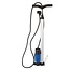 Silverline Fietspomp - Handpomp met Manometer - 0 t/m 7 Bar