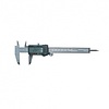 Dragon-Tools Schuifmaat - Caliper - Digitaal - RVS - 150 mm - 6 inch Dragon-Tools Schuifmaat - Caliper - Digitaal - RVS - 150 mm - 6 inch