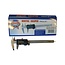 Dragon-Tools Schuifmaat - Caliper - Digitaal - RVS - 150 mm - 6 inch