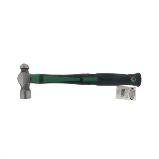 Hofftech Uitdeukhamer - 340 gram - 30 cm - Ergonomische Rubberen Grip