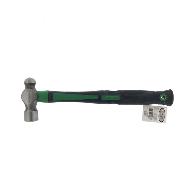 Hofftech Uitdeukhamer - 340 gram - 30 cm - Ergonomische Rubberen Grip