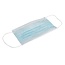 Silverline Wegwerpmaskers - 3-laags - Flexibele oorbanden - 50 stuks