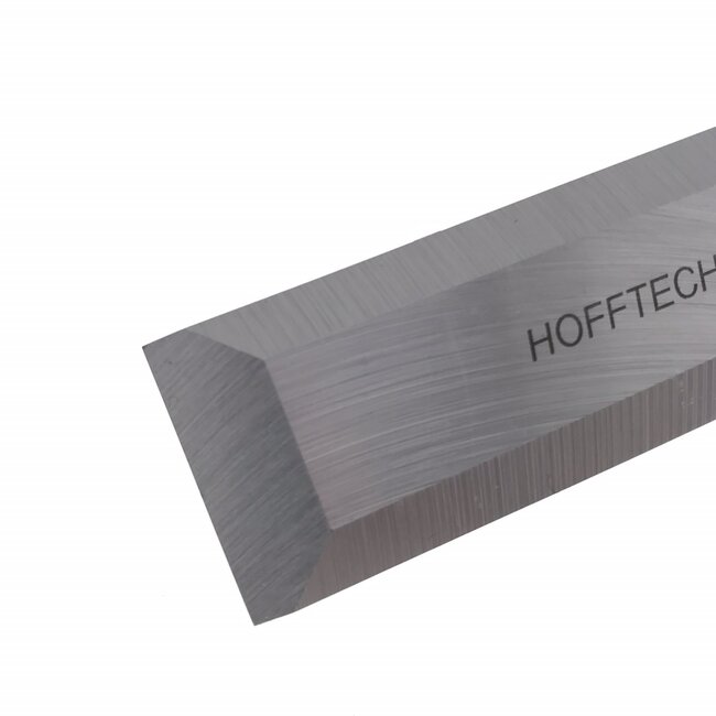 Hofftech Houtbeitel - Soft Grip Handvat - 25 mm - Ergonomisch en Duurzaam