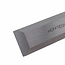 Hofftech Houtbeitel - Soft Grip Handvat - 13 mm - Ergonomisch - Duurzaam - Rood/Zwart