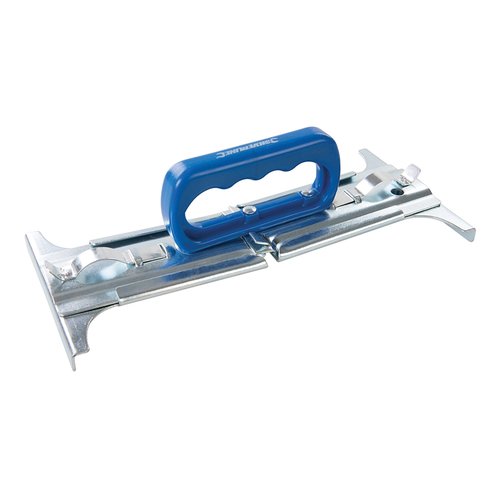 Silverline Steendrager - 30 t/m 50 cm Silverline Steendrager - 30 t/m 50 cm