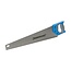 Silverline Handzaag - Tri-Cut Vertanding - Lage Frictie - 50 cm - Soft-Grip