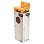Triton Schuurband - 100 x 610 mm - Korrel 150 - Heavy-Duty - 5 stuks