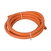 Dickie Dyer Rubber Slang - Lengte 2 meter Dickie Dyer Rubber Slang - Lengte 2 meter