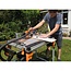 Triton Krachtige projectzaag - 910W - 127 mm - veelzijdig gebruik - nauwkeurige sneden - inclusief accessoires