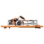 Triton Krachtige projectzaag - 910W - 127 mm - veelzijdig gebruik - nauwkeurige sneden - inclusief accessoires