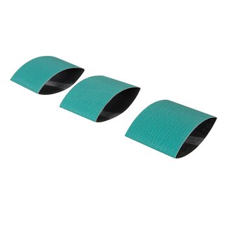 GMC Schuurbanden - Schuurband - 145 x 100 mm - Korrel 80 - 3 stuks