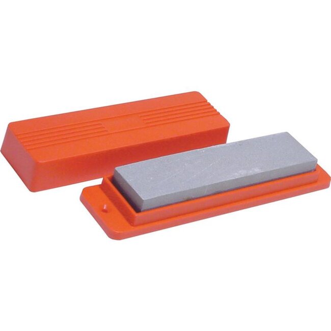 Benson Wetsteen grof en fijn - Inclusief opbergbox - 150 mm