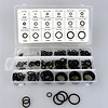 Benson O-Ringen set - 15 Maten in Overzichtelijke Assortimentsbox - 225 delig Benson O-Ringen set - 15 Maten in Overzichtelijke Assortimentsbox - 225 delig