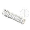 Benson Touw Ø 8 mm x 30 meter - Wit Benson Touw Ø 8 mm x 30 meter - Wit