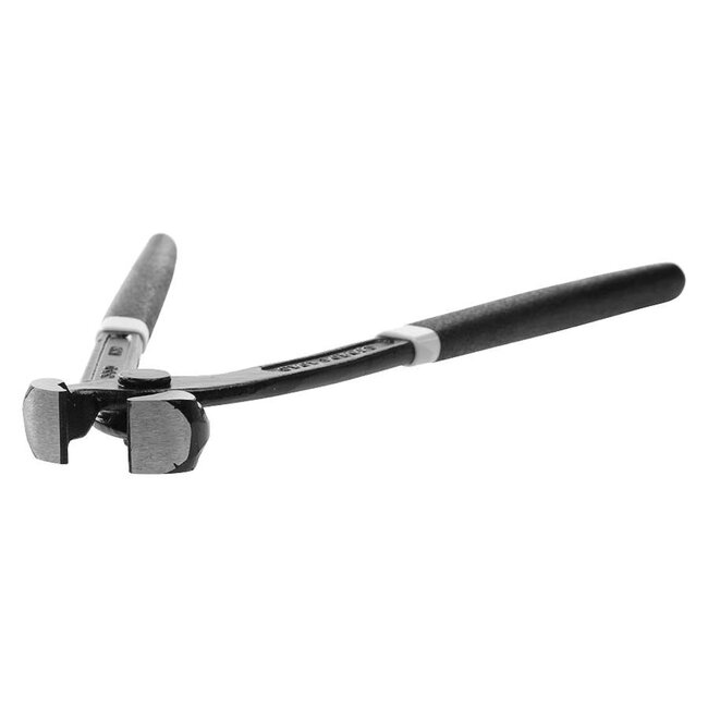 Benson Vlechttang - 225 mm - Antisliphandvatten - Geslepen kop - Chroom-vanadiumstaal