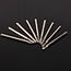 Benson Multitool diamantfrezen - 30-delige set - 3.2 mm - veelzijdig gebruik