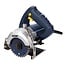 GMC Natte steenzaagmachine - 1250W - Verstelbare zaagdiepte - Vloeistofgekoeld - Ø 110 mm