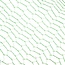 Benson Groen tuinnet - Fijnmazig - UV-bestendig - 5 x 4 meter