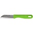 Solingen Schilmesje - RVS Glad - 16 cm - Mix Kleur