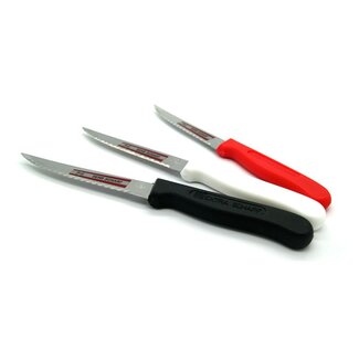 Solingen Steakmes - Vaatwasmachinebestendig - 21 cm - Diverse Kleuren