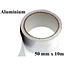 Benson Aluminium Tape - Isolatietape - 48 mm x 10 meter