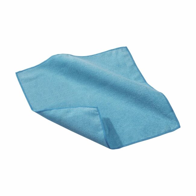 Benson Microvezel doek - Lichtgewicht - Herbruikbaar - 38 x 38 cm