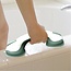 Benson Multifunctionele zuignap handgreep - extra veiligheid - set van 4 - 29,5 cm