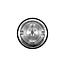 Benson Zijlamp Markeringslamp - Ronde Set - 70 mm - Wit - Inclusief Lampjes