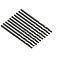 Benson Metaalborenset - HSS - 2,5 mm - 10 stuks - Korte versie - Incl. opbergbox