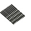 Benson Set metaalboren - HSS - 7 mm - 10 stuks - korte versie - rechts snijdend