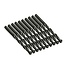 Benson Spiraalborenset - Metaalboor 8.0 mm - 10 stuks - HSS - Rechts snijdend - 119 mm lengte