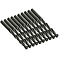 Benson Metaalboor set - spiraalboren - 9 mm - 10 stuks - precisie en duurzaamheid