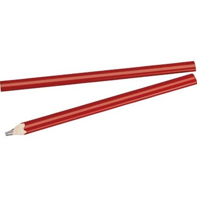 Benson Timmermanspotlood met slijper - 11-delig - Duurzaam en professioneel - Set van 12 stuks