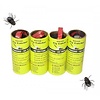 Benson Vliegenvangers - Plakstrip Fly Catcher - 4 stuks Benson Vliegenvangers - Plakstrip Fly Catcher - 4 stuks