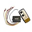 Benson Draadloze afstandsbediening lier - 12 Volt - 6 meter bereik - Lichtgewicht