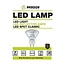 Benson LED spot - warmwit 3000K - 5W - GU10 - 230V - IP54