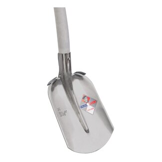 Talen Tools Schepbats met Glasfiber Steel - Voor Professioneel Gebruik