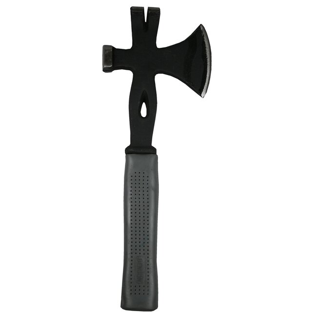Benson Multifunctionele bijl - hamer - koevoet - tomahawk stijl - 900 gram - 4 in 1