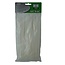 Hofftech Tie ribs met oog en schroefbaar - 4.8 x 200 mm - wit - set van 100 stuks