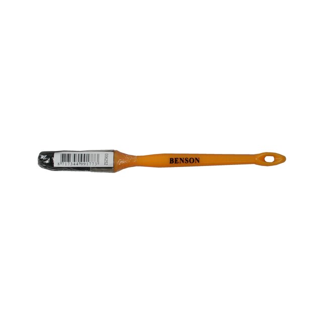 Benson Ronde kwast - 14 mm - kunststof steel - maat 6 - ideaal voor terpentineverf